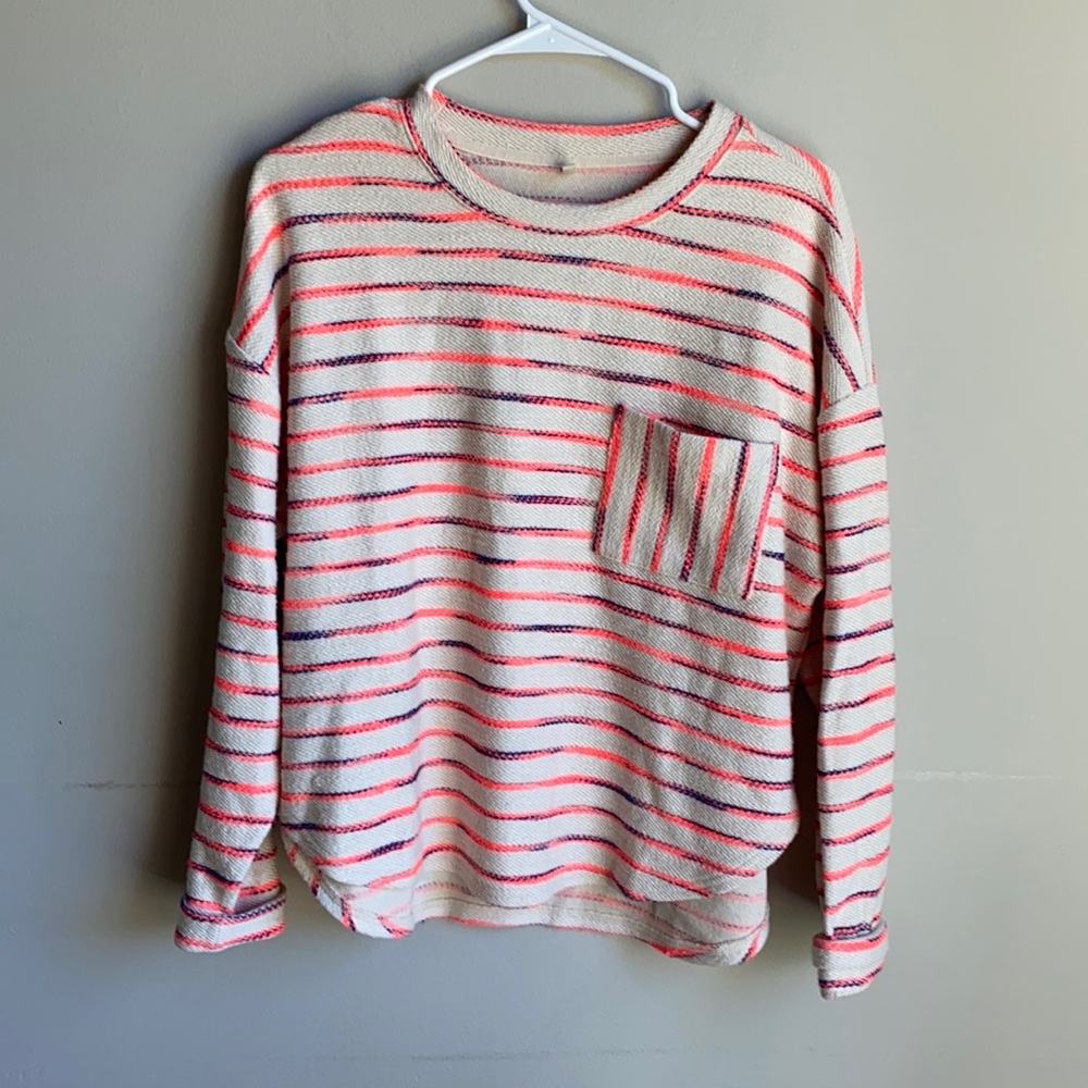 LOFT Lou & Grey Sweater
